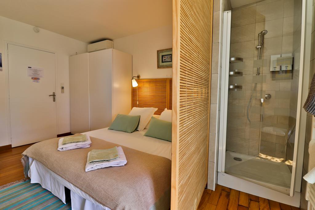 Les Chambres D'Hotes Du Grand Mornas Carry-le-Rouet Exterior photo